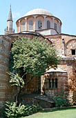 Istanbul, Kariye museum (S. Salvatore in Chora)